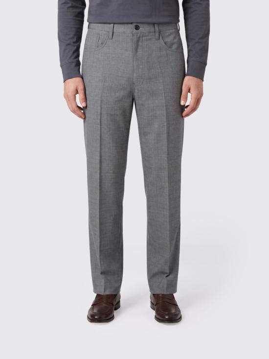26FW 선플라워 팬츠 5208 810 Grey