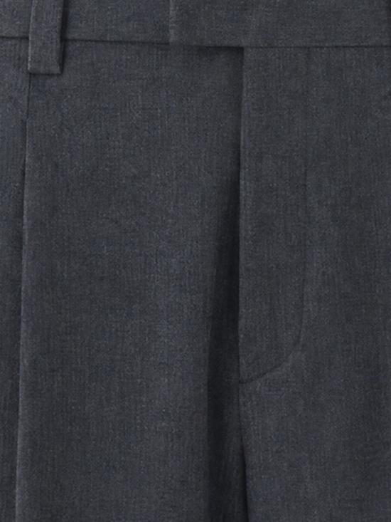 26FW 파올로 페코라 팬츠 B0413089 8995 Grey - PAOLO PECORA