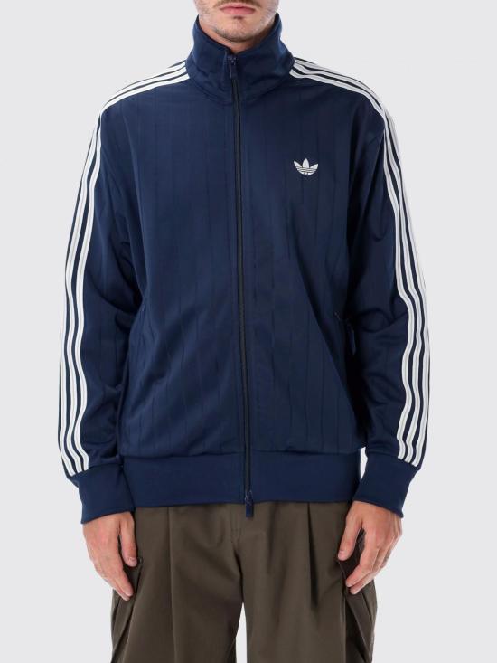 26FW 아디다스 자켓 KE4128 Navy