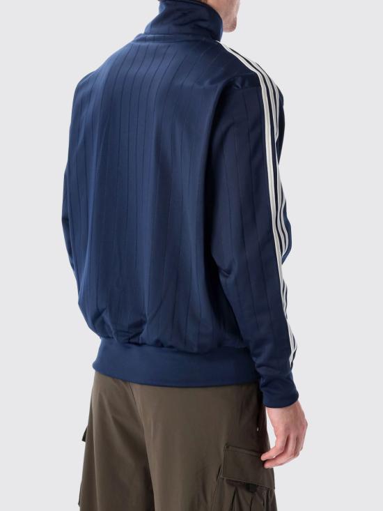 26FW 아디다스 자켓 KE4128 Navy - ADIDAS