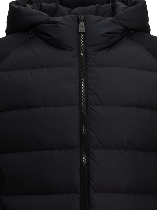 26FW 몽클레어 숏패딩 8G00001 899IG778 Blue - MONCLER