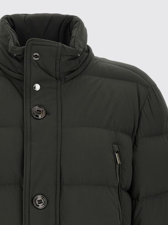 26FW 무레르 GORNER-KN 고르너 KN 자켓 MOUGI100206 U0312 Green - MOORER