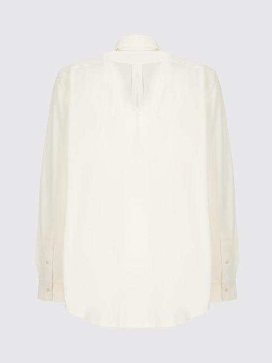 26FW 폴로 랄프로렌 셔츠 710654408 146 Ivory - POLO RALPH LAUREN