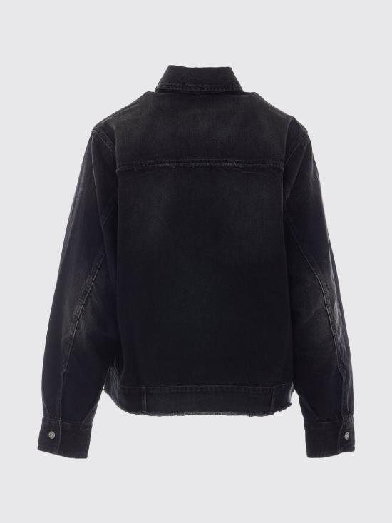 26FW 하이쿠레 자켓 HEW06104DF172 L0938 Black - HAIKURE