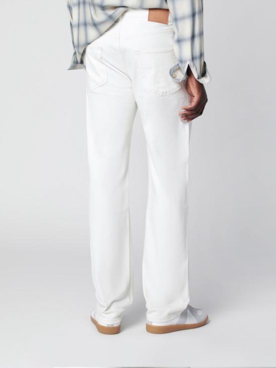 26FW 제네리카 데님 팬츠 CM002 001 Natural - JEANERICA