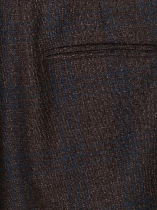 26FW 야콥코헨 팬츠 JDMP0068002T028BRW 0970Q Multicolor - JACOB COHËN