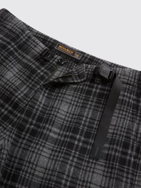 26FW 울리치 팬츠 CFWOTR2046MRUT5473 1904 Grey - WOOLRICH