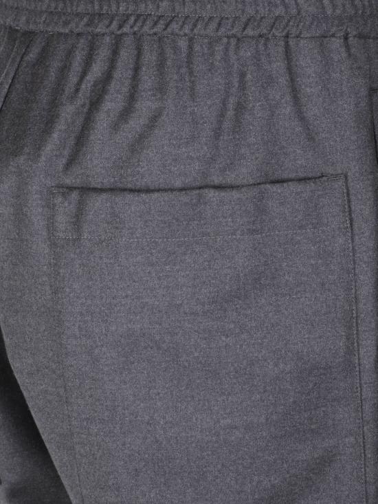 26FW 바레나 팬츠 PAU54000482 540 Grey - BARENA