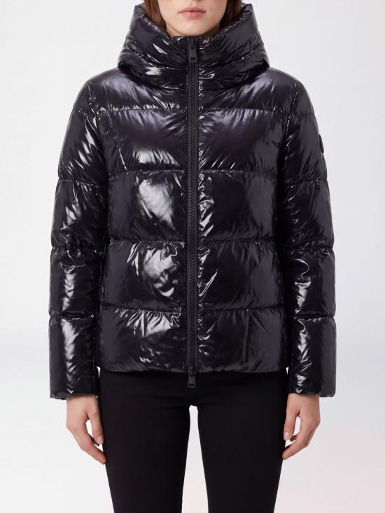 26FW 에르노 케이프 글로스 다운 자켓 PI001946D12220Z 9300 Black