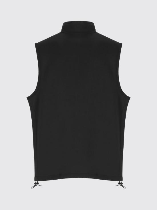 26FW 폴로 랄프로렌 베스트 710B35323 001 Black - POLO RALPH LAUREN