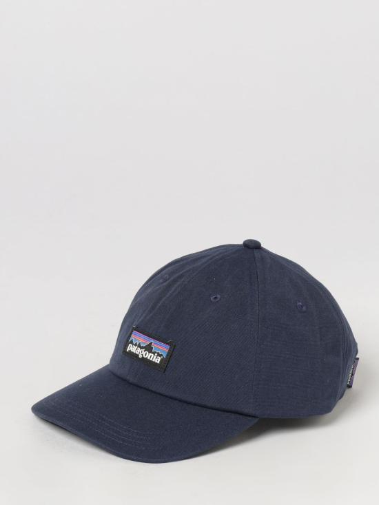 26FW 파타고니아 모자 38296 NENA Navy