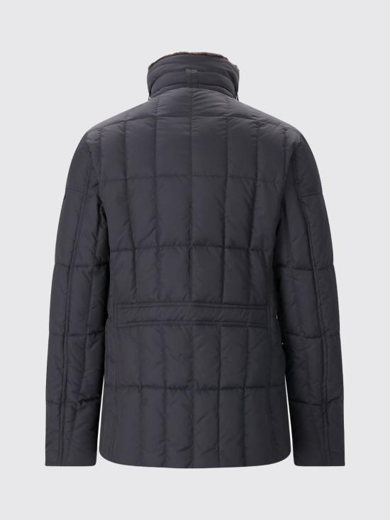26FW 무레르 SIRO-KM 자켓 MOUGI200310TEPA022 U0498 Black - MOORER
