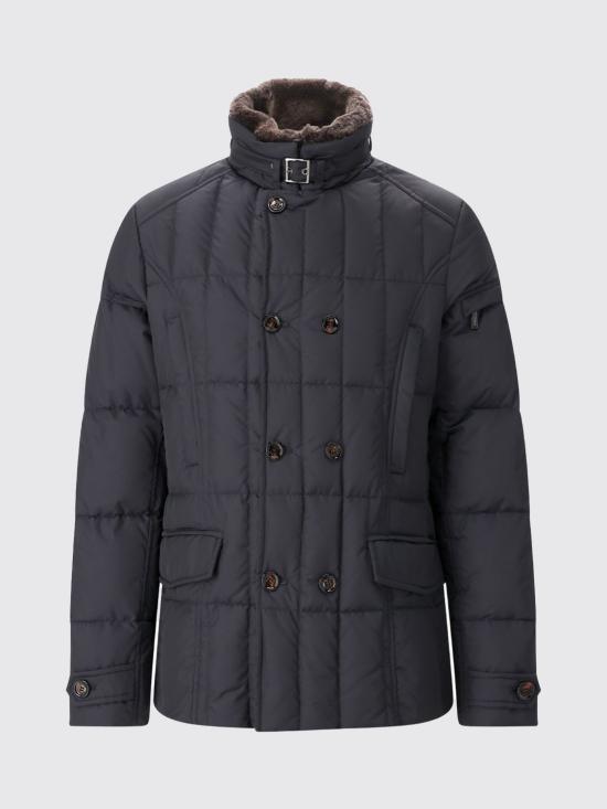 26FW 무레르 SIRO-KM 자켓 MOUGI200310TEPA022 U0498 Black - MOORER