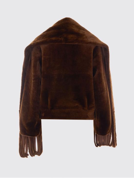 26FW 어반코드 코트 BJ20395 COFFEE Brown - URBANCODE