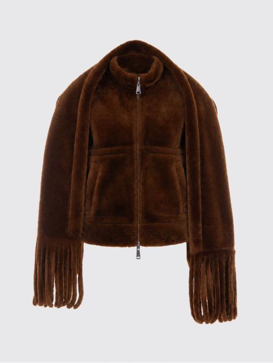 26FW 어반코드 코트 BJ20395 COFFEE Brown - URBANCODE