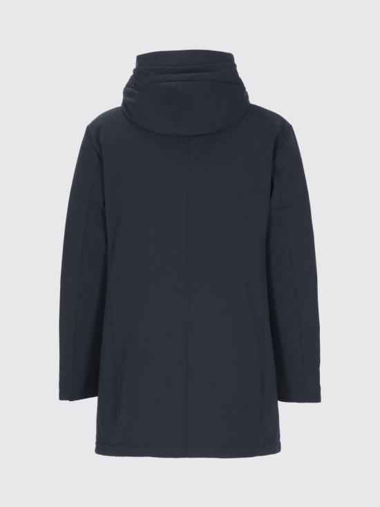 26FW 페트레이 코트 PEU599801192026 215 Blue - PEUTEREY