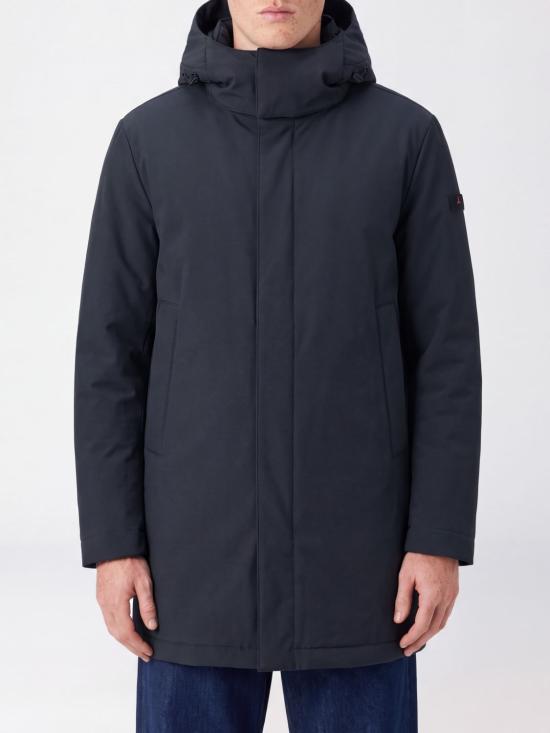 26FW 페트레이 코트 PEU599801192026 215 Blue
