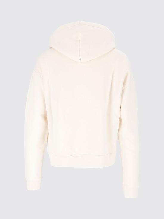 26FW 세인트바쓰 스웨터 MIND005 00623M White - MC2 SAINT BARTH