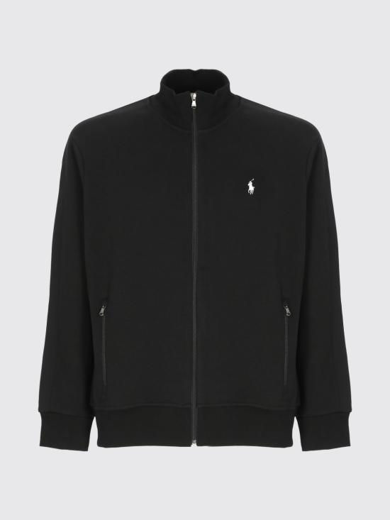 26FW 폴로 랄프로렌 자켓 710881509 001 Black - POLO RALPH LAUREN