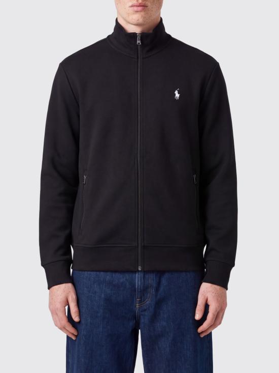 26FW 폴로 랄프로렌 자켓 710881509 001 Black