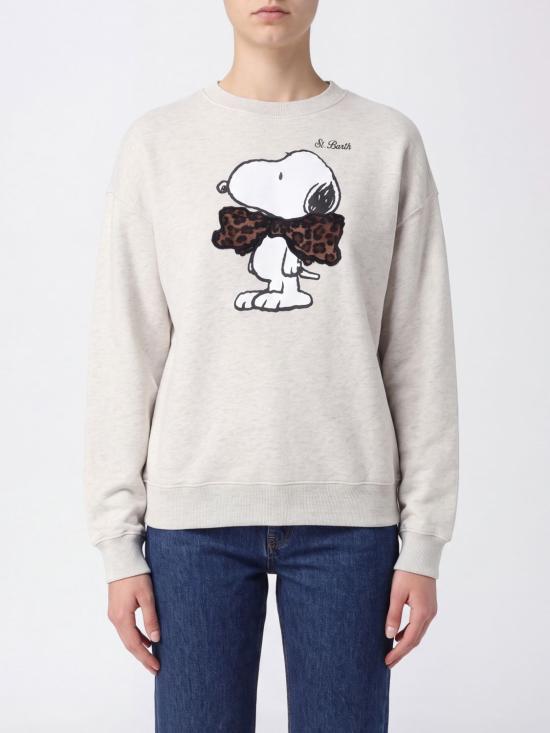 26FW 세인트바쓰 스웨터 STDW001 04301M Grey