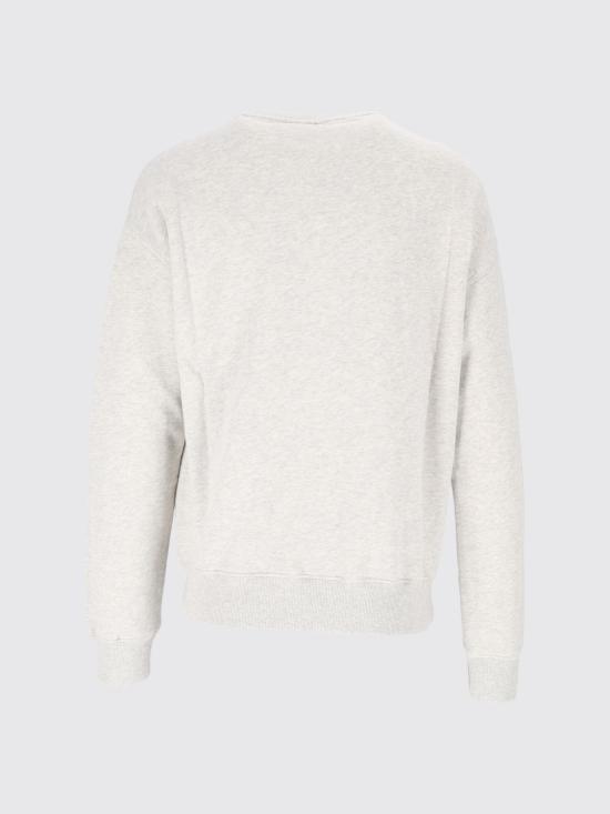 26FW 세인트바쓰 스웨터 STDW001 04301M Grey - MC2 SAINT BARTH