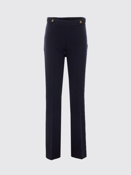 26FW 리우조 팬츠 WF6264J3976 93922 Blue - LIU JO