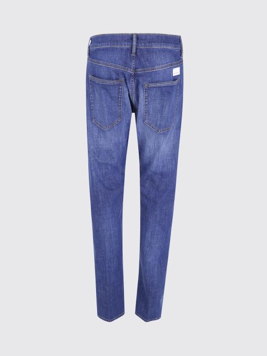 26FW 나인인더모닝 데님 팬츠 RK217VR48 Blue - NINE IN THE MORNING