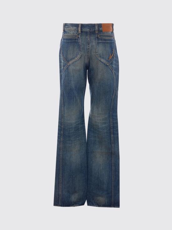 26FW 아미리 데님 팬츠 AM426JE006 ELECTRIC FADE Blue - AMIRI