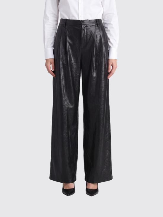 26FW 엘레 팬츠 EFW260308 NERO Black