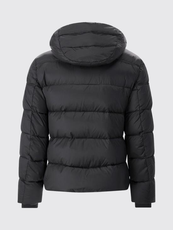 26FW 무레르 BRETT-SH 브렛 SH 자켓 MOUGI100134TEPA174 U0001 Black - MOORER