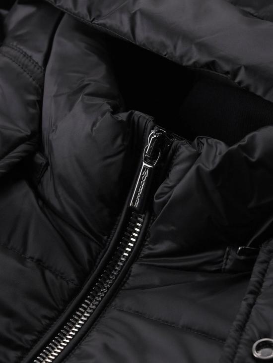 26FW 무레르 BRETT-SH 브렛 SH 자켓 MOUGI100134TEPA174 U0001 Black - MOORER