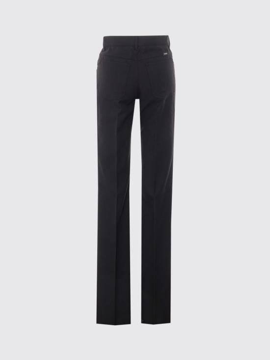 26FW 아미리 팬츠 AM426TB001 Black - AMIRI