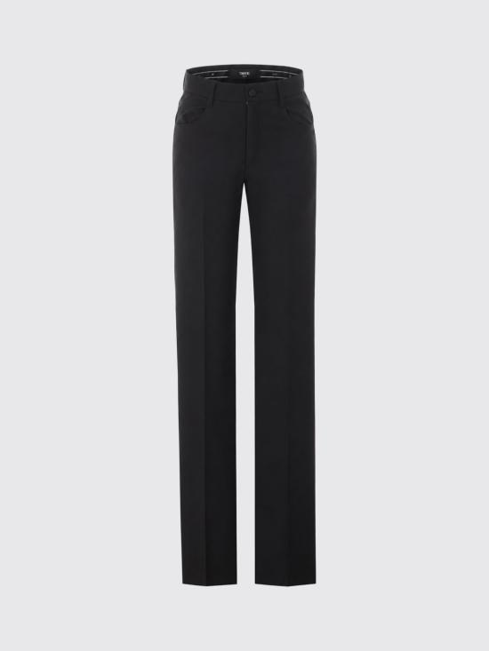 26FW 아미리 팬츠 AM426TB001 Black - AMIRI