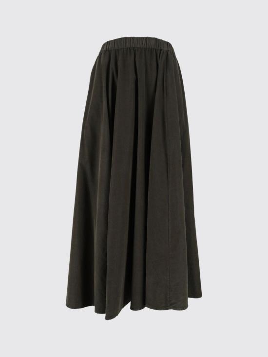 26FW 아스페시 스커트 G2289G536 85237 Green - ASPESI