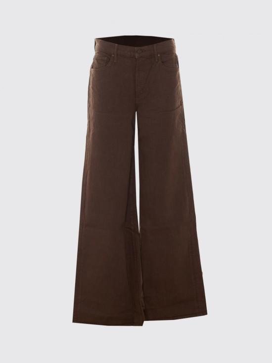 26FW 마더 데님 팬츠 11105 544 CBW Brown - MOTHER