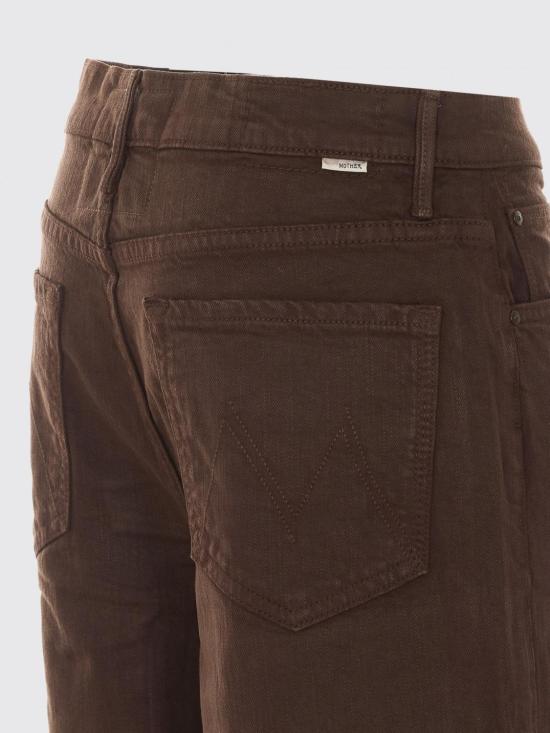 26FW 마더 데님 팬츠 11105 544 CBW Brown - MOTHER