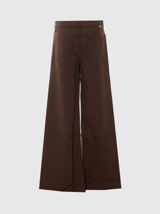 26FW 마더 데님 팬츠 11105 544 CBW Brown - MOTHER
