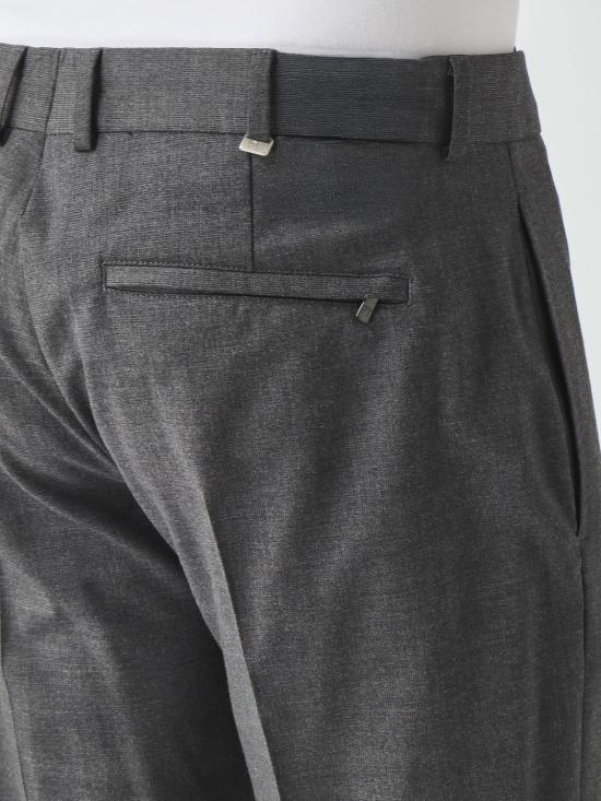 26FW 피티토리노 팬츠 COASEPZZ0KLTMA49 0130 Charcoal - PT TORINO