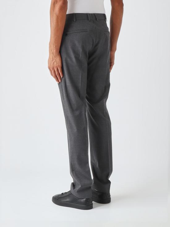 26FW 피티토리노 팬츠 COASEPZZ0KLTMA49 0130 Charcoal - PT TORINO