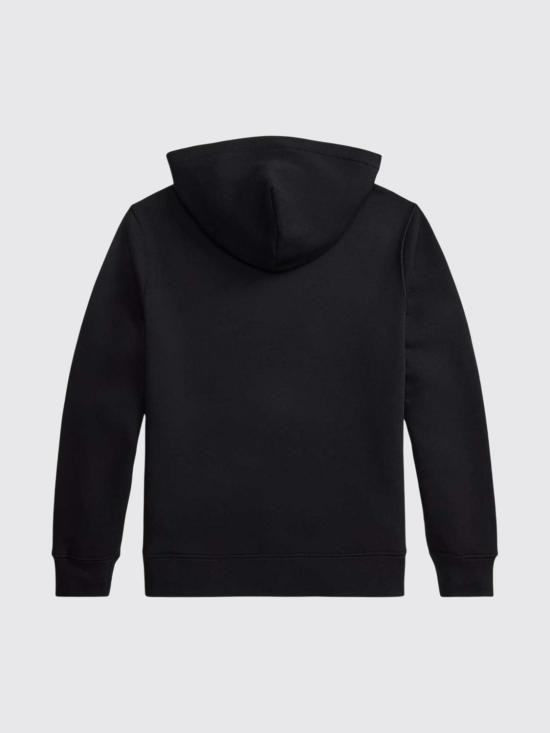 26FW 폴로 랄프로렌 스웨터 322B29158 001 Black - POLO RALPH LAUREN