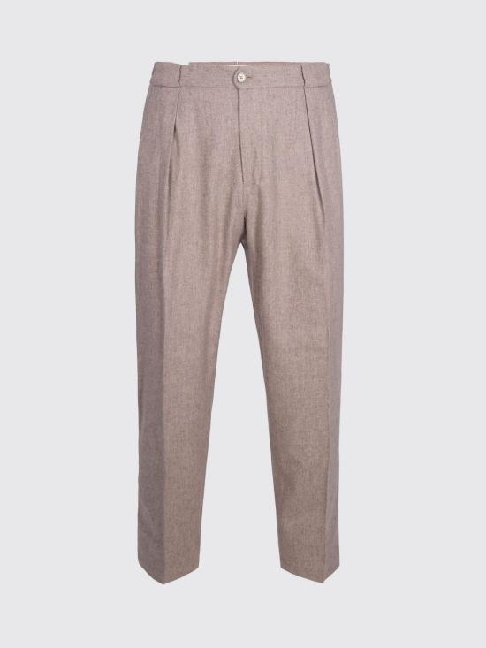 26FW 브릴리아1949 팬츠 PORTOBELLOS400191000 23 Beige - BRIGLIA 1949