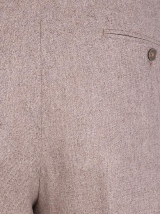 26FW 브릴리아1949 팬츠 PORTOBELLOS400191000 23 Beige - BRIGLIA 1949