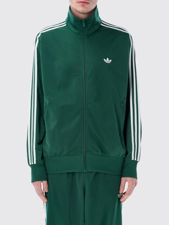 26FW 아디다스 자켓 KD8314 Green