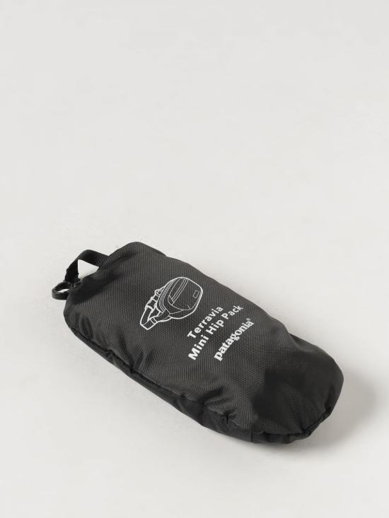26FW 파타고니아 벨트백 49448 BLK Black - PATAGONIA