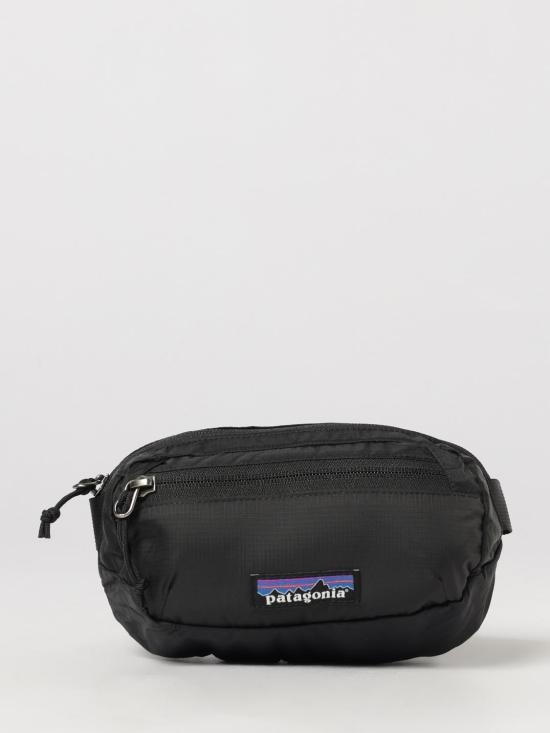 26FW 파타고니아 벨트백 49448 BLK Black