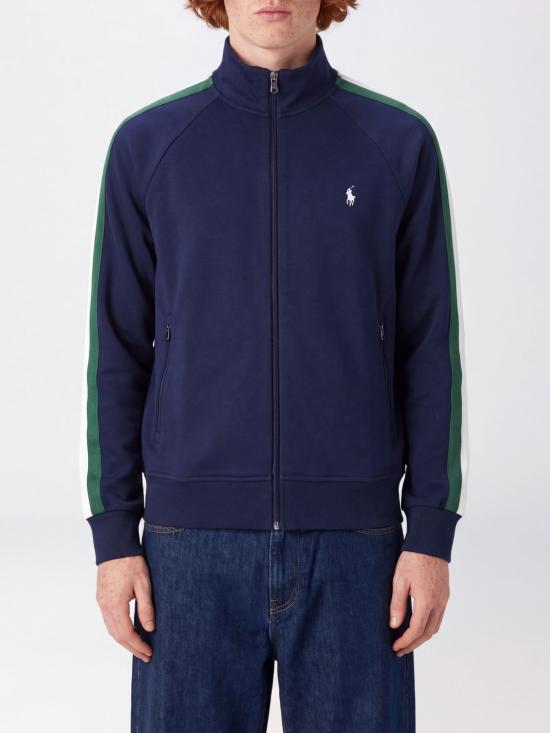 26FW 폴로 랄프로렌 자켓 710B20430 001 Blue
