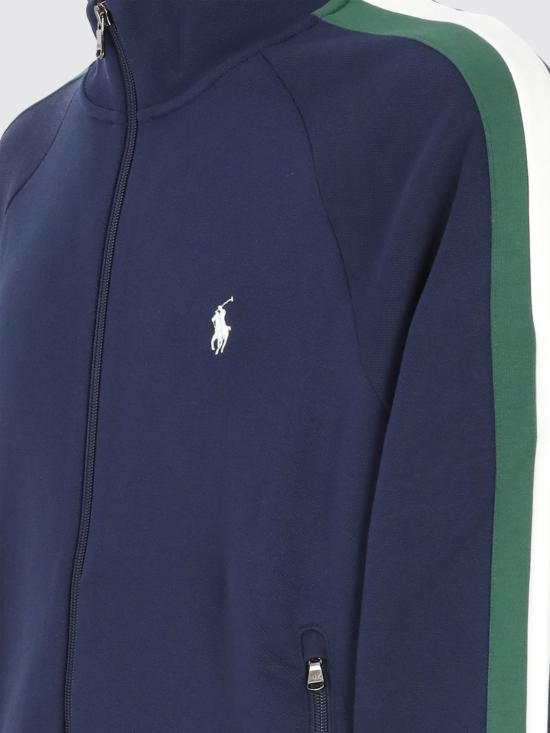 26FW 폴로 랄프로렌 자켓 710B20430 001 Blue - POLO RALPH LAUREN