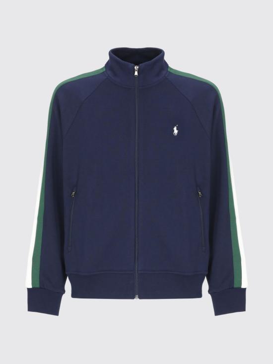 26FW 폴로 랄프로렌 자켓 710B20430 001 Blue - POLO RALPH LAUREN