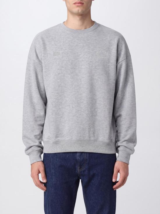 26FW 지씨디에스 긴팔 티셔츠 Z0MLQE215F245 909P Grey